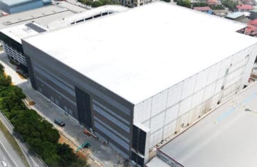 architect engineering consultant Malaysia