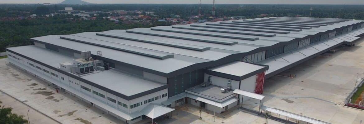 architectural and engineering solutions Malaysia