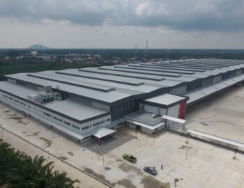 architectural and engineering solutions Malaysia