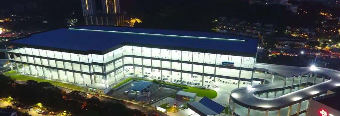 architectural and engineering solutions Malaysia