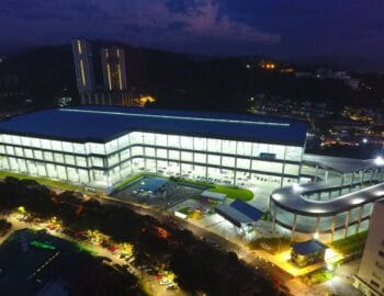 architectural and engineering solutions Malaysia