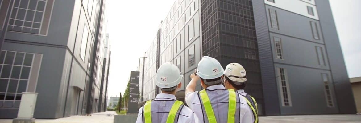 architect engineering consultant Malaysia