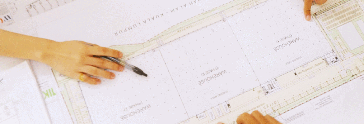 architect engineering consultant Malaysia