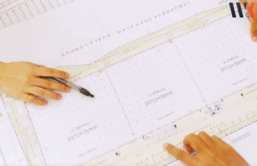 architect engineering consultant Malaysia