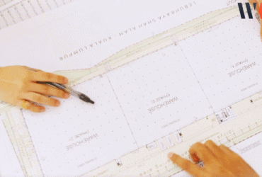 architect engineering consultant Malaysia