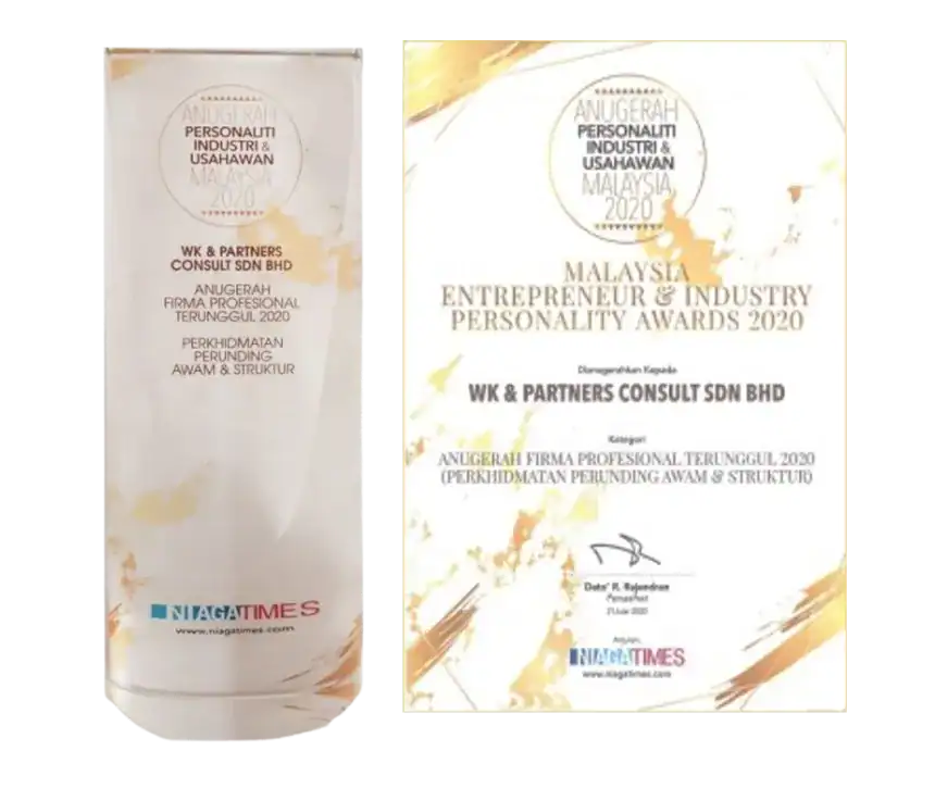 architectural and engineering solutions Malaysia