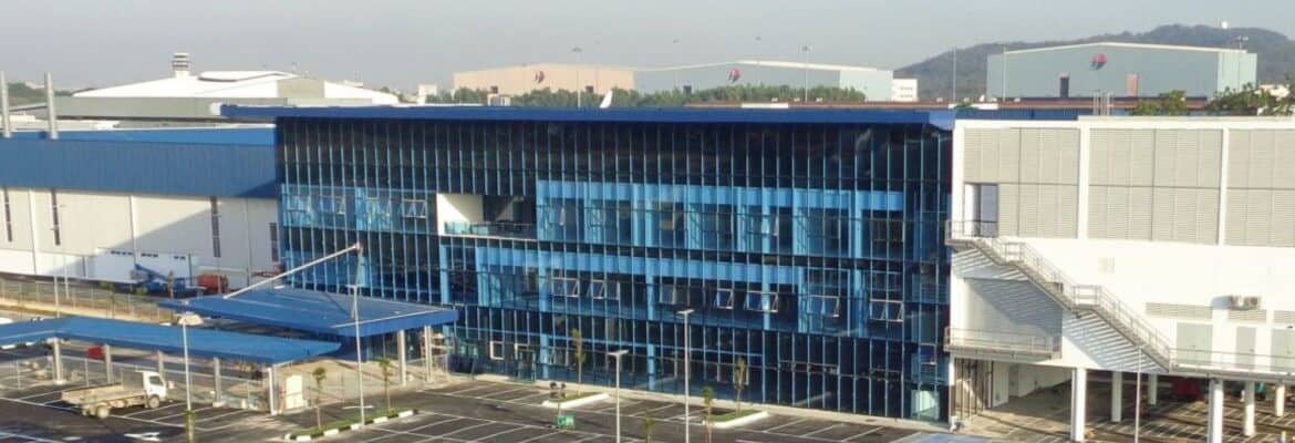 architectural and engineering solutions Malaysia