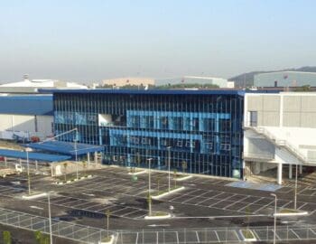 architectural and engineering solutions Malaysia