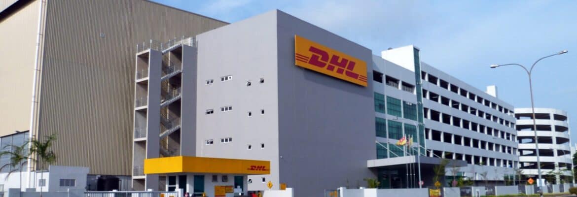 industrial building architect Malaysia