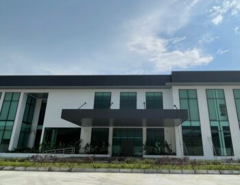architectural and engineering solutions provider Malaysia