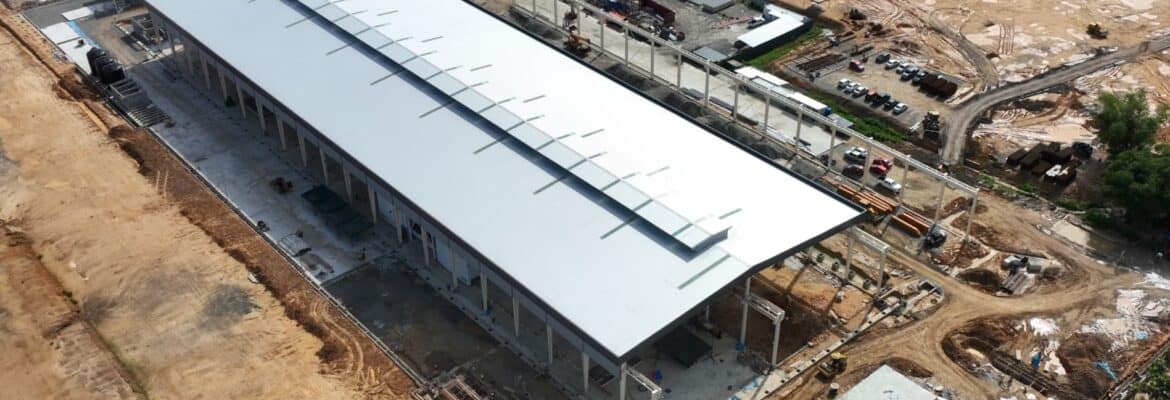 architectural and engineering solutions provider Malaysia