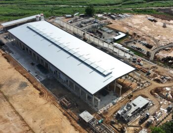 architectural and engineering solutions provider Malaysia