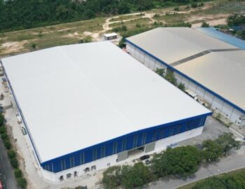 architectural and engineering solutions provider Malaysia