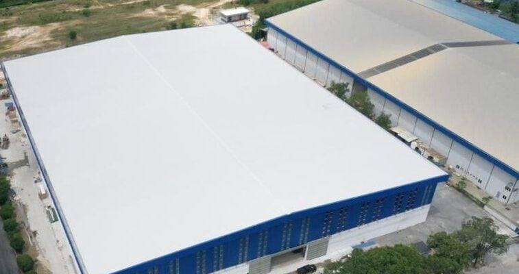 architectural and engineering solutions provider Malaysia