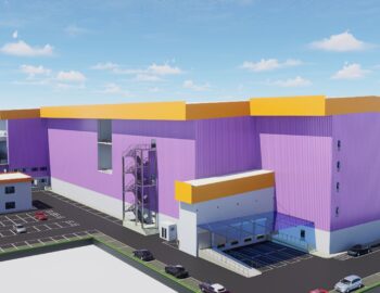 industrial building architect Malaysia