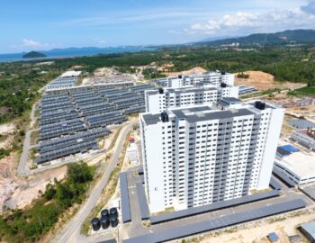 architectural and engineering solutions Malaysia