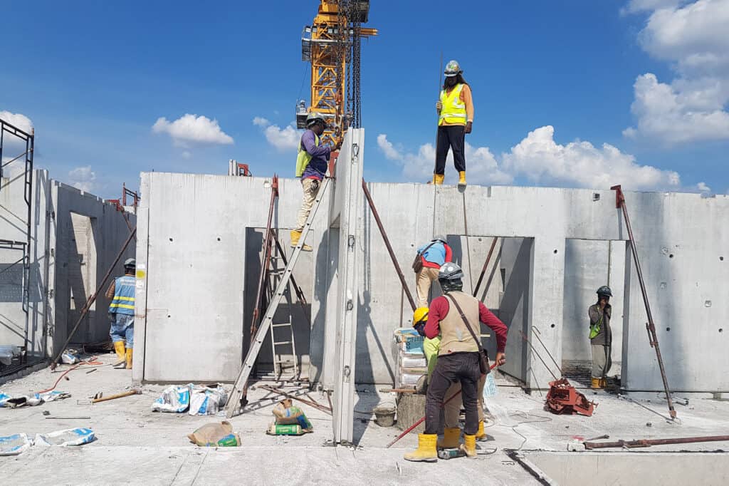 civil engineering consultant company Malaysia