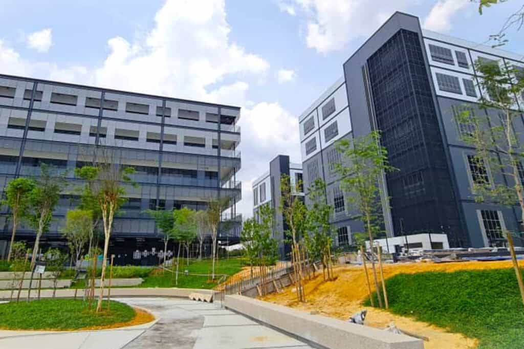 civil engineering consultant company Malaysia