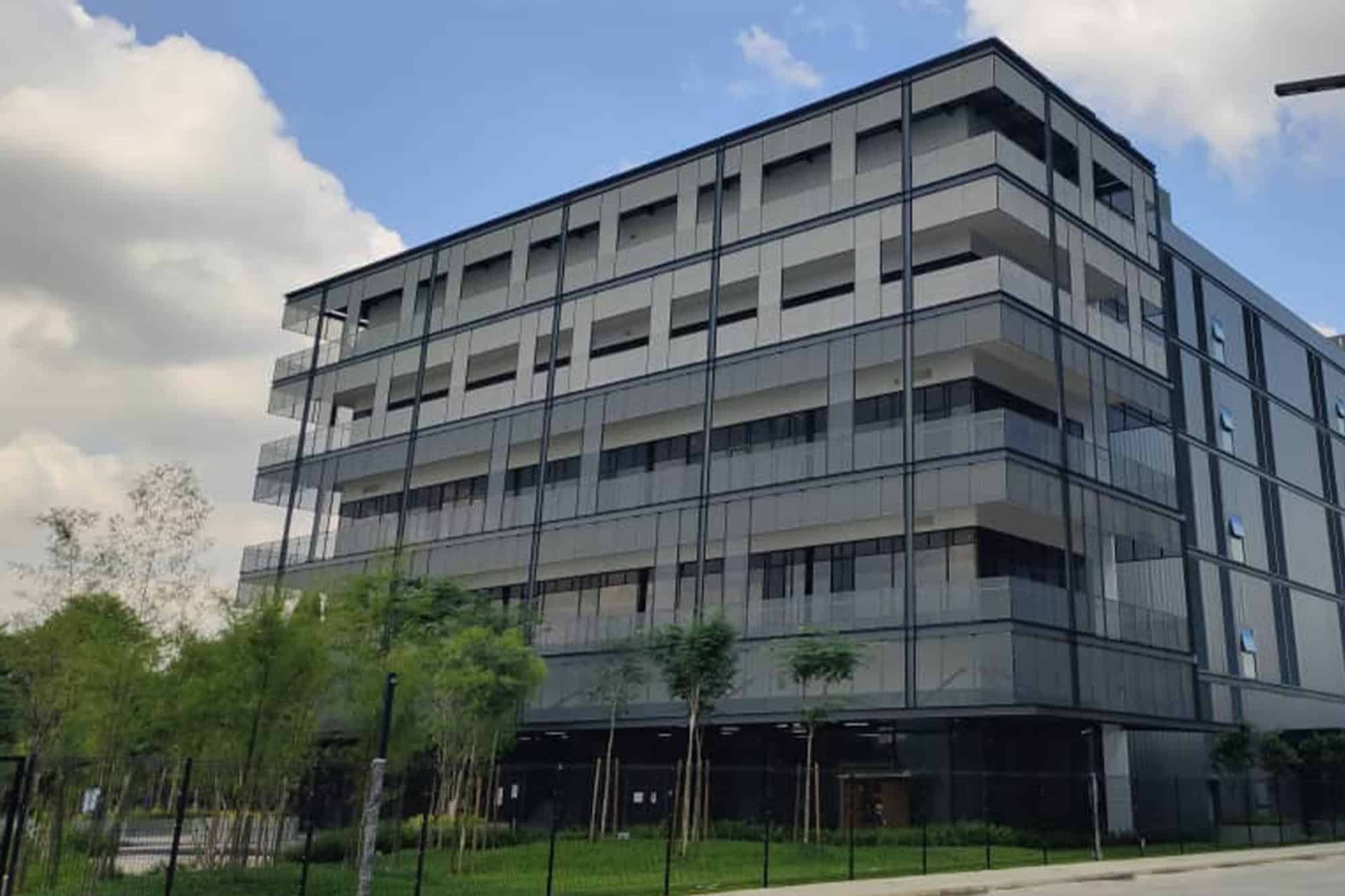 civil engineering consultant company Malaysia