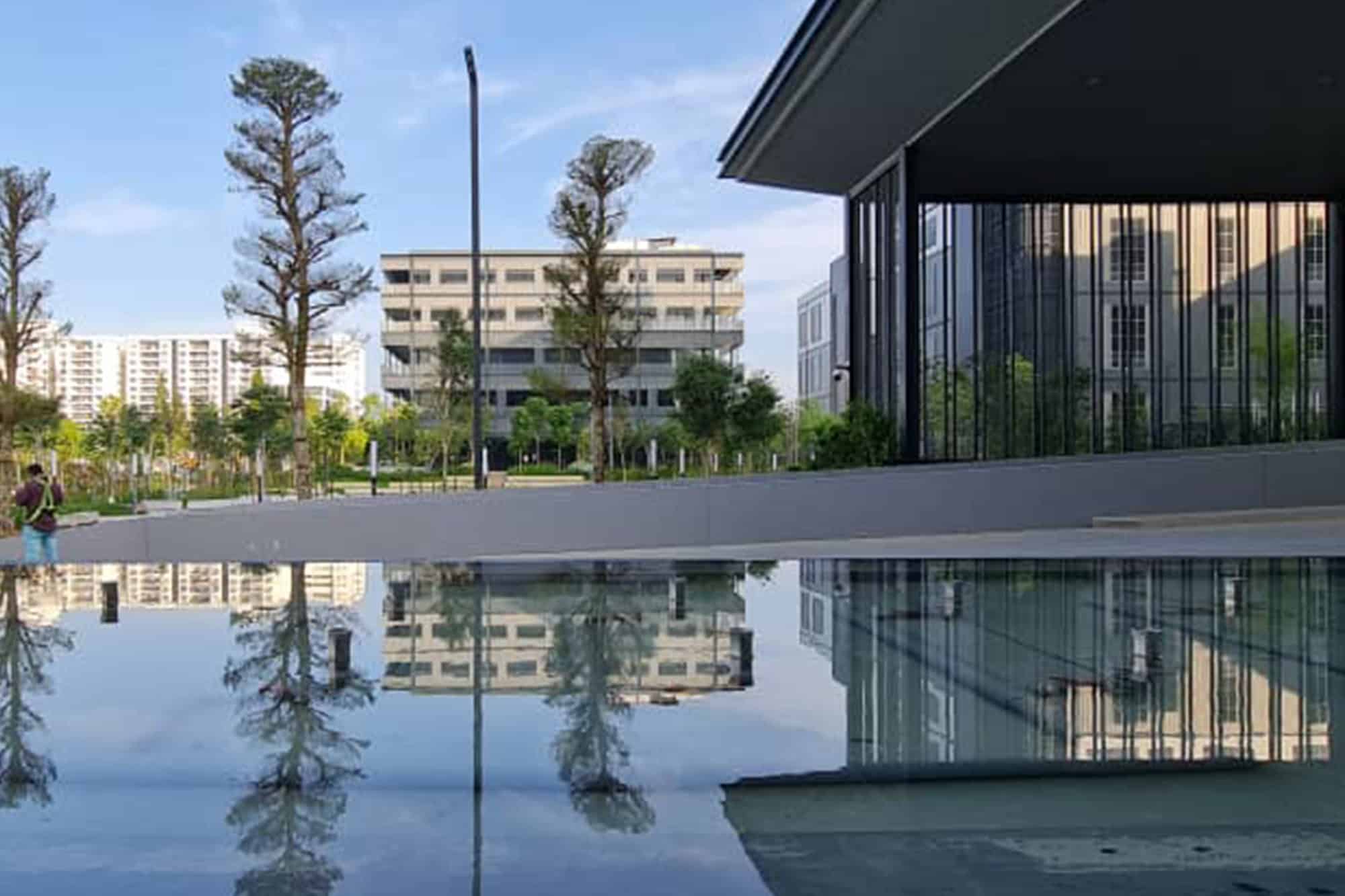 civil engineering consultant company Malaysia