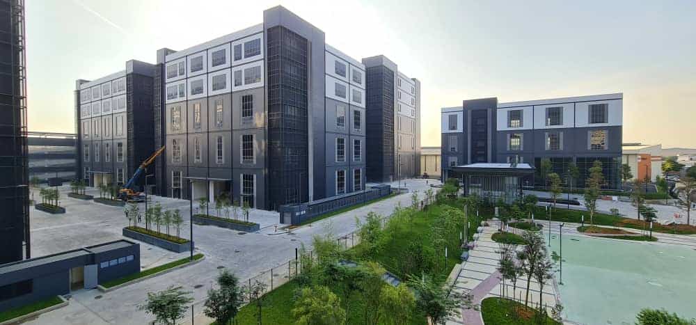 architectural and engineering solutions Malaysia