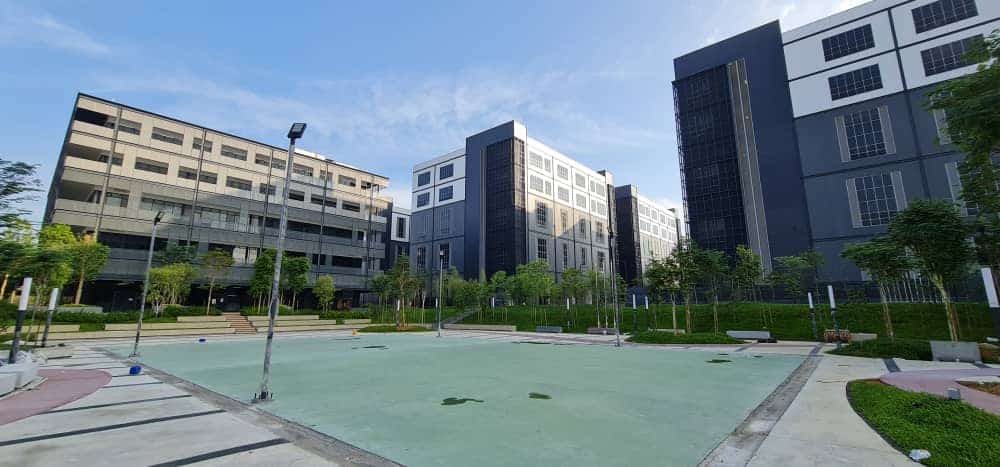 architectural and engineering solutions Malaysia