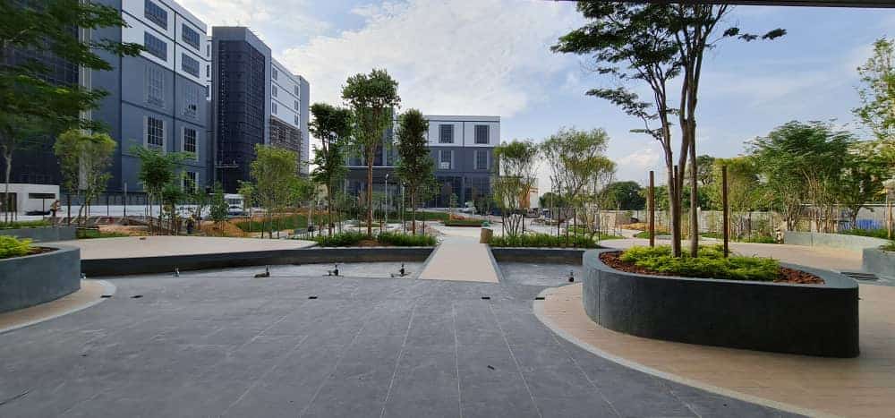 architectural and engineering solutions Malaysia